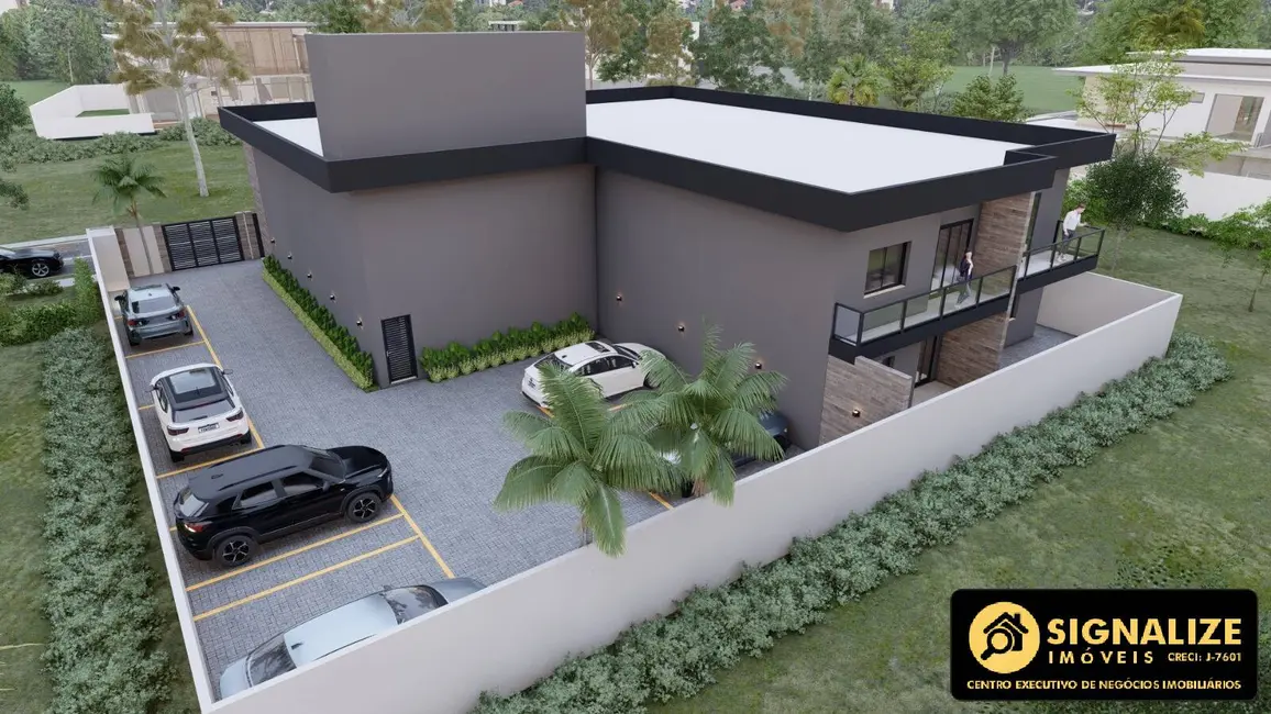 Foto 5 de Apartamento com 2 quartos à venda em Reserva do Peró, Cabo Frio - RJ