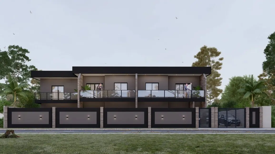 Apartamento com 2 quartos à venda em Reserva do Peró, Cabo Frio - RJ - imagem 4 Foto 4 de Apartamento com 2 quartos à venda em Reserva do Peró, Cabo Frio - RJ