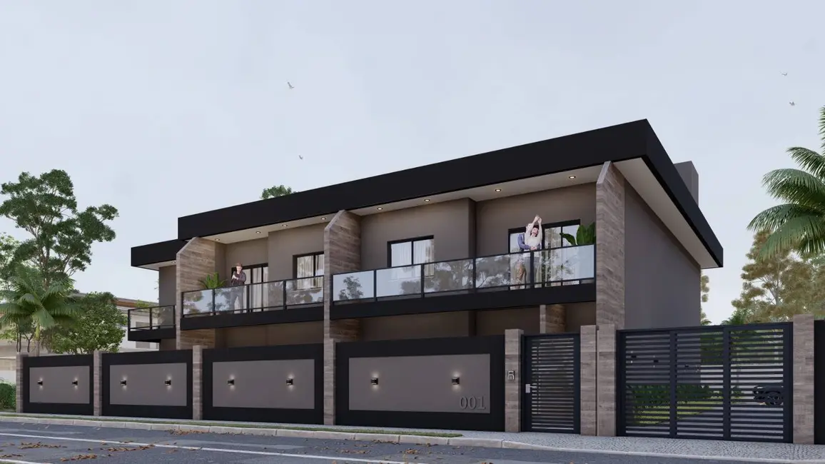 Apartamento com 2 quartos à venda em Reserva do Peró, Cabo Frio - RJ - imagem 3 Foto 3 de Apartamento com 2 quartos à venda em Reserva do Peró, Cabo Frio - RJ