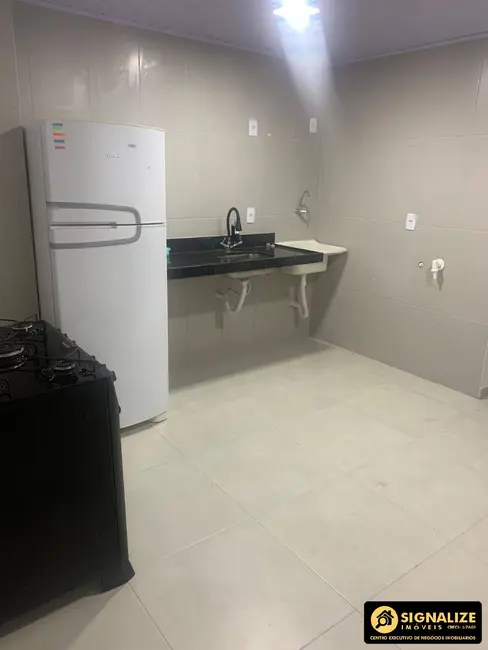 Foto 4 de Apartamento com 1 quarto para alugar, 40m2 em Jardim Flamboyant, Cabo Frio - RJ