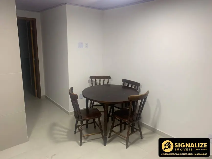 Foto 2 de Apartamento com 1 quarto para alugar, 40m2 em Jardim Flamboyant, Cabo Frio - RJ