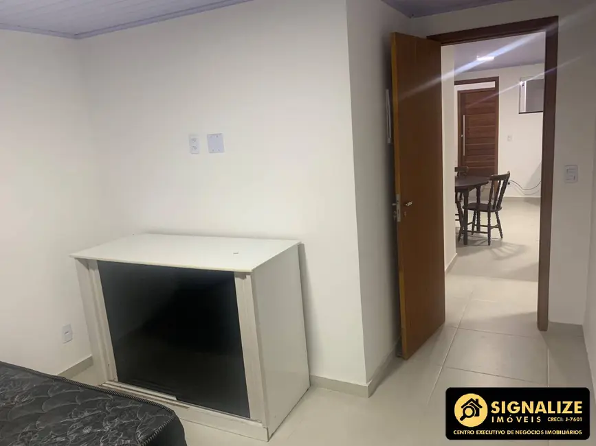 Foto 8 de Apartamento com 1 quarto para alugar, 40m2 em Jardim Flamboyant, Cabo Frio - RJ
