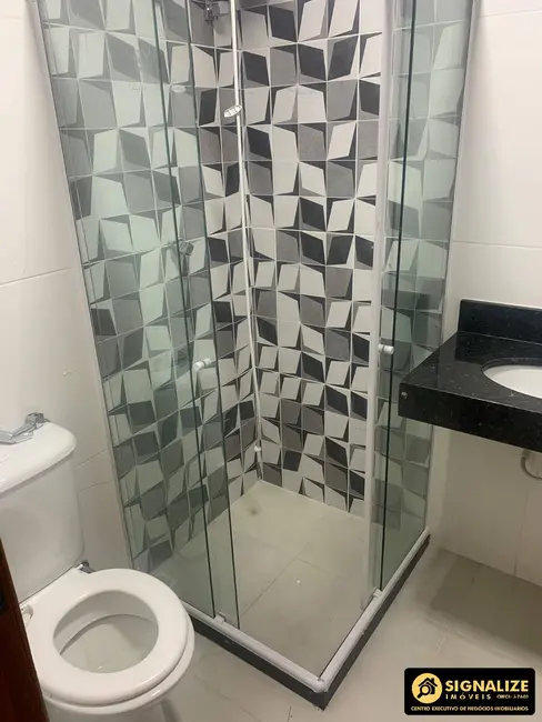 Foto 9 de Apartamento com 1 quarto para alugar, 40m2 em Jardim Flamboyant, Cabo Frio - RJ