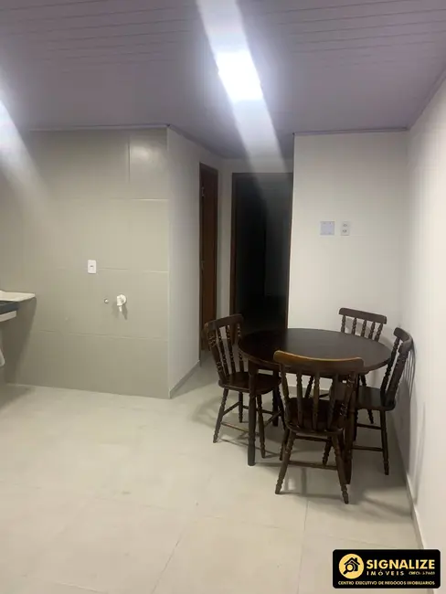 Foto 1 de Apartamento com 1 quarto para alugar, 40m2 em Jardim Flamboyant, Cabo Frio - RJ