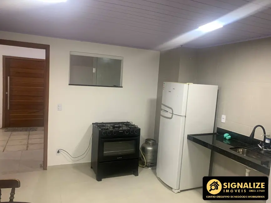 Foto 3 de Apartamento com 1 quarto para alugar, 40m2 em Jardim Flamboyant, Cabo Frio - RJ
