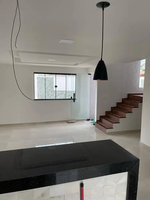 Foto 7 de Casa com 3 quartos à venda, 100m2 em Cabo Frio - RJ
