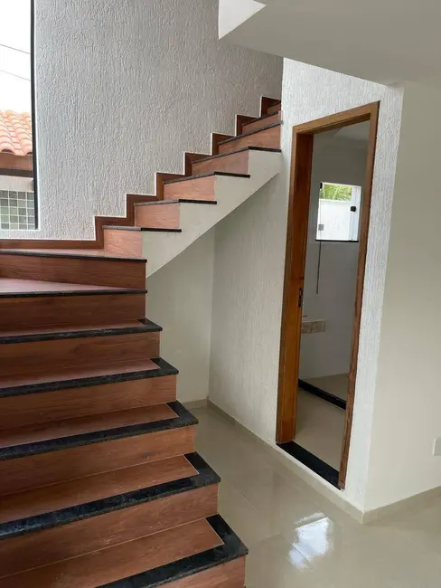 Foto 3 de Casa com 3 quartos à venda, 100m2 em Cabo Frio - RJ
