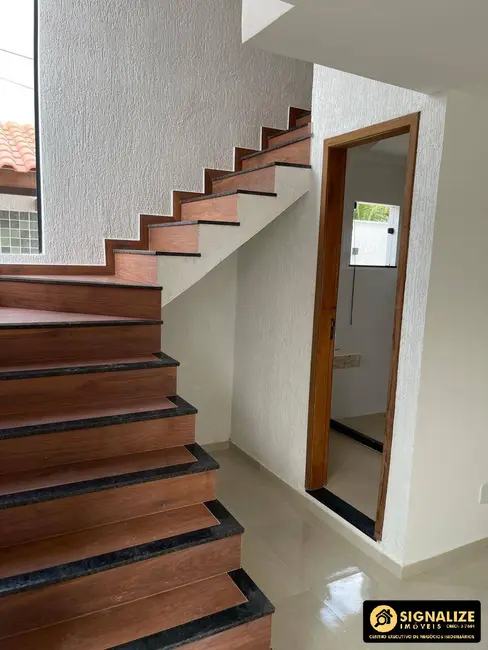 Foto 5 de Casa com 3 quartos à venda, 100m2 em Cabo Frio - RJ