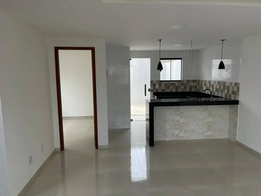 Foto 4 de Casa com 3 quartos à venda, 100m2 em Cabo Frio - RJ