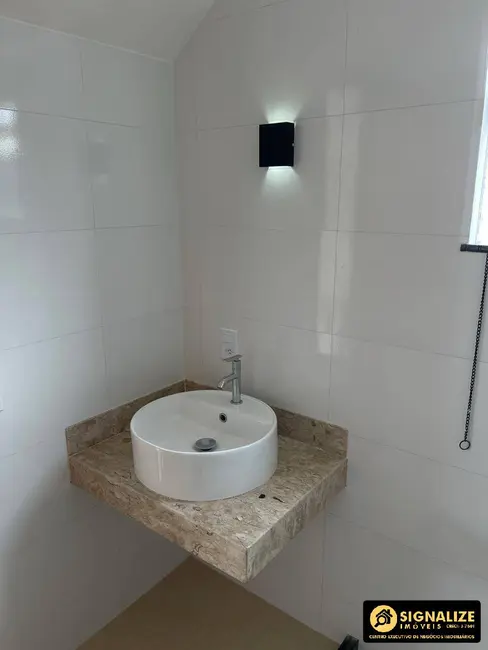 Foto 7 de Casa com 3 quartos à venda, 100m2 em Cabo Frio - RJ