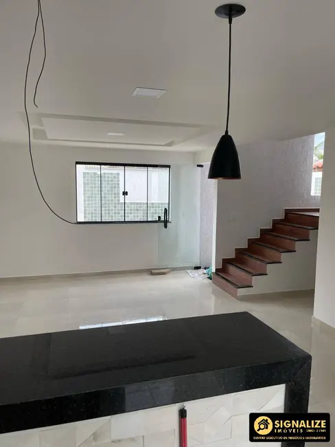 Foto 8 de Casa com 3 quartos à venda, 100m2 em Cabo Frio - RJ