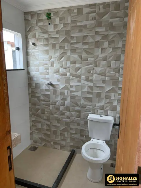 Foto 6 de Casa com 3 quartos à venda, 100m2 em Cabo Frio - RJ