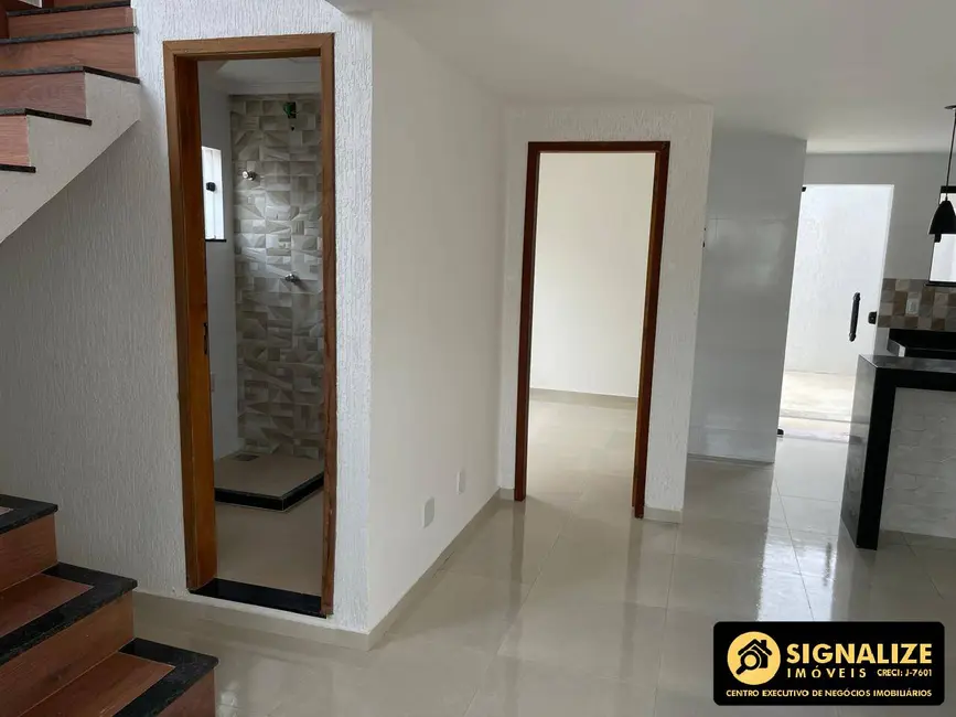 Foto 3 de Casa com 3 quartos à venda, 100m2 em Cabo Frio - RJ