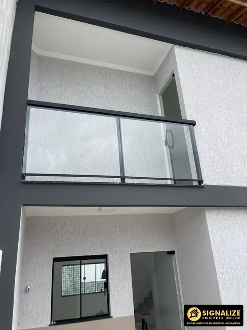 Foto 1 de Casa com 3 quartos à venda, 100m2 em Cabo Frio - RJ