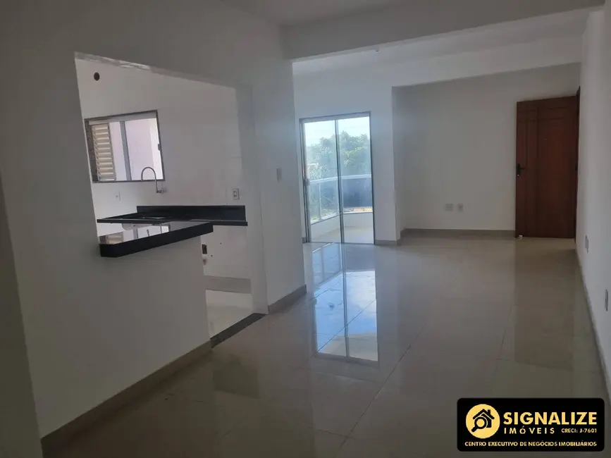 Foto 1 de Apartamento com 2 quartos à venda, 85m2 em Fluminense, Sao Pedro Da Aldeia - RJ