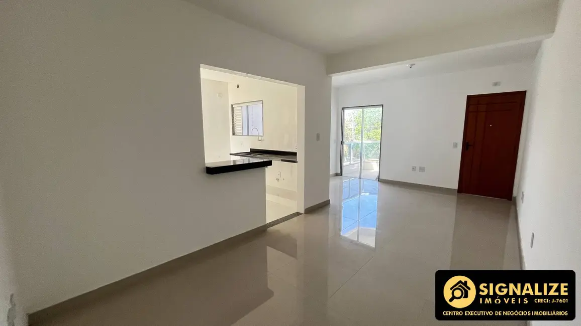 Foto 1 de Apartamento com 2 quartos à venda, 80m2 em Fluminense, Sao Pedro Da Aldeia - RJ