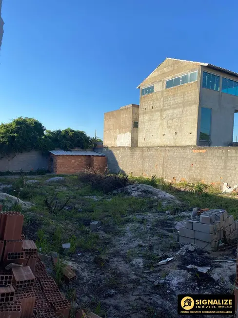 Terreno / Lote à venda, 420m2 em Cabo Frio - RJ - imagem 6 Foto 6 de Terreno / Lote à venda, 420m2 em Cabo Frio - RJ