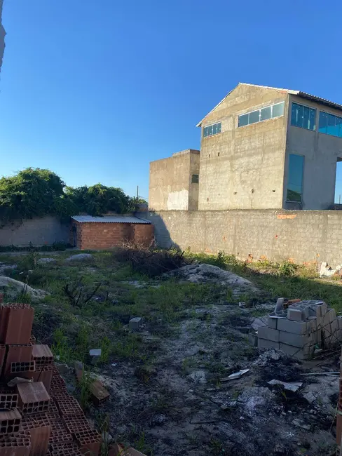 Foto 6 de Terreno / Lote à venda, 420m2 em Cabo Frio - RJ