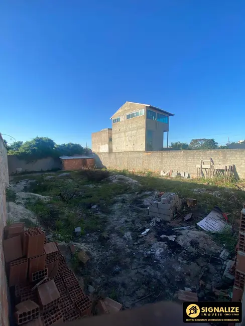 Terreno / Lote à venda, 420m2 em Cabo Frio - RJ - imagem 5 Foto 5 de Terreno / Lote à venda, 420m2 em Cabo Frio - RJ