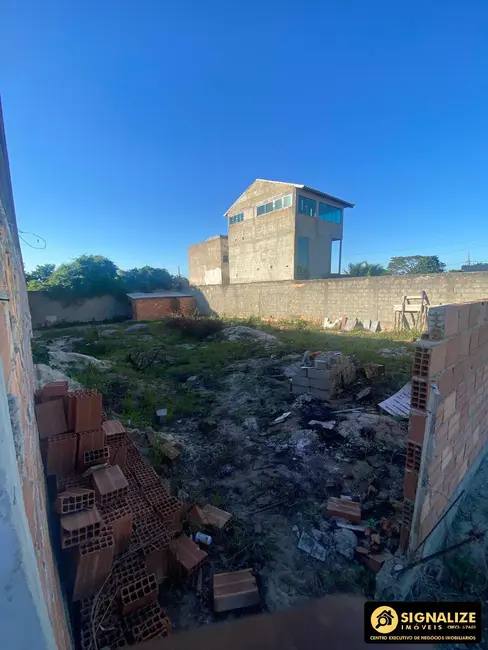 Terreno / Lote à venda, 420m2 em Cabo Frio - RJ - imagem 3 Foto 3 de Terreno / Lote à venda, 420m2 em Cabo Frio - RJ
