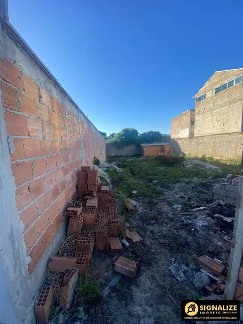 Terreno / Lote à venda, 420m2 em Cabo Frio - RJ - imagem 1 Foto 1 de Terreno / Lote à venda, 420m2 em Cabo Frio - RJ