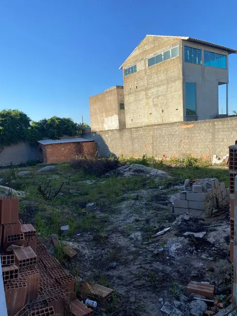 Foto 4 de Terreno / Lote à venda, 420m2 em Cabo Frio - RJ