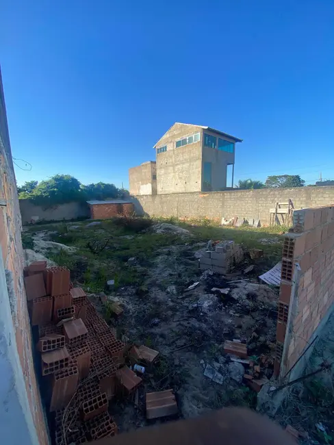 Foto 3 de Terreno / Lote à venda, 420m2 em Cabo Frio - RJ