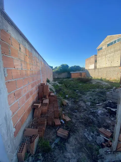 Foto 1 de Terreno / Lote à venda, 420m2 em Cabo Frio - RJ