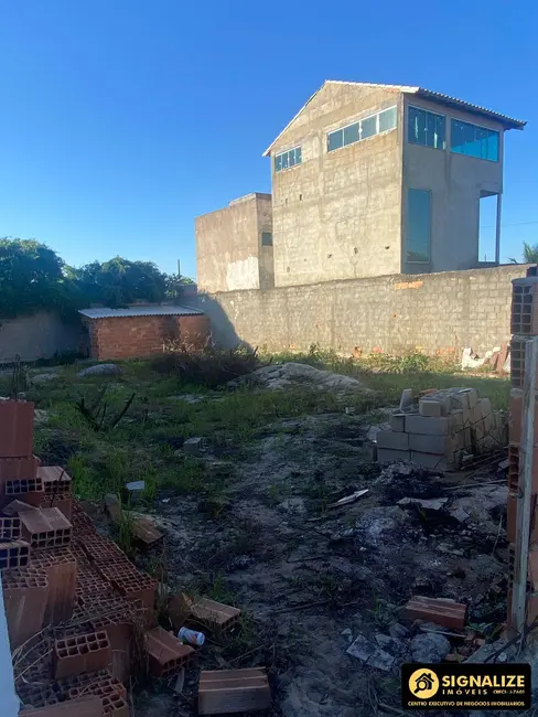 Terreno / Lote à venda, 420m2 em Cabo Frio - RJ - imagem 2 Foto 2 de Terreno / Lote à venda, 420m2 em Cabo Frio - RJ