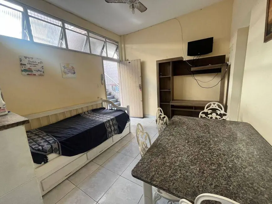 Foto 3 de Apartamento com 1 quarto à venda, 50m2 em Centro, Cabo Frio - RJ