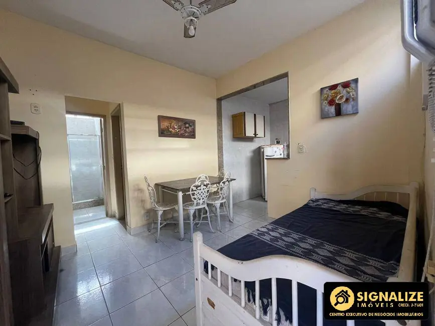 Foto 2 de Apartamento com 1 quarto à venda, 50m2 em Centro, Cabo Frio - RJ