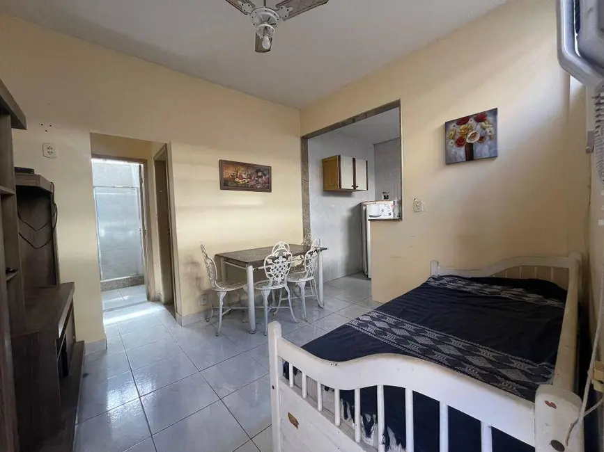 Foto 2 de Apartamento com 1 quarto à venda, 50m2 em Centro, Cabo Frio - RJ