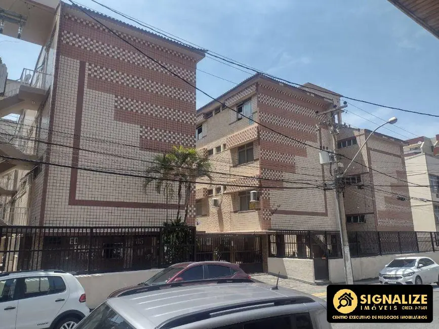 Foto 1 de Apartamento com 1 quarto à venda, 50m2 em Centro, Cabo Frio - RJ
