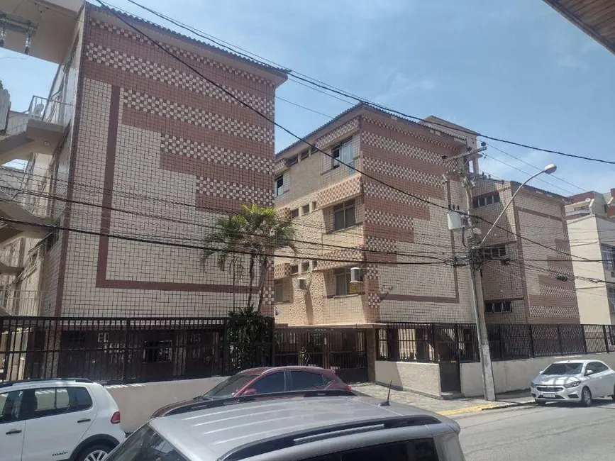 Foto 1 de Apartamento com 1 quarto à venda, 50m2 em Centro, Cabo Frio - RJ