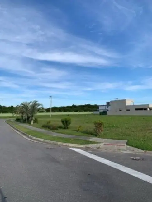 Foto 4 de Lote de Condomínio à venda, 425m2 em Ogiva, Cabo Frio - RJ