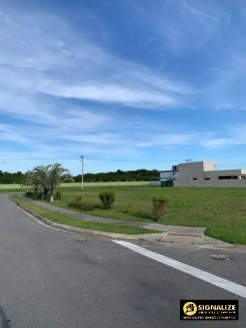 Foto 4 de Lote de Condomínio à venda, 425m2 em Ogiva, Cabo Frio - RJ