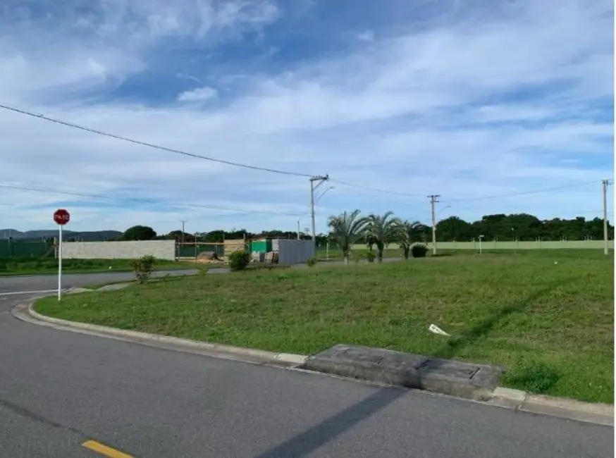 Foto 3 de Lote de Condomínio à venda, 425m2 em Ogiva, Cabo Frio - RJ
