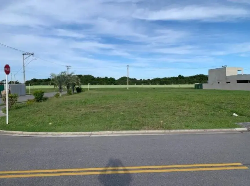 Foto 1 de Lote de Condomínio à venda, 425m2 em Ogiva, Cabo Frio - RJ