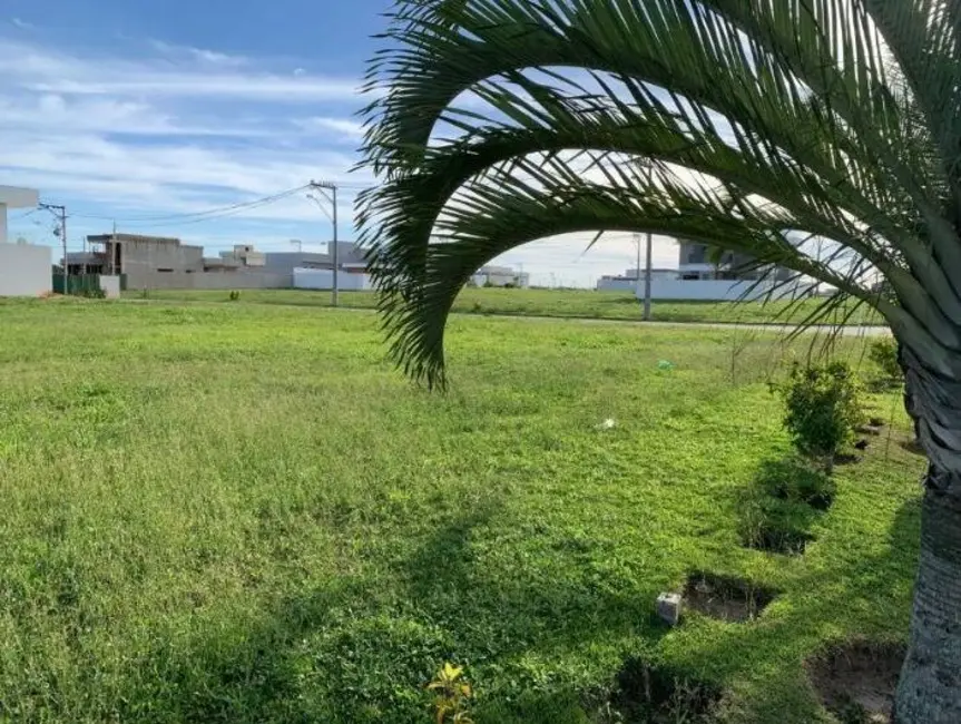 Foto 5 de Lote de Condomínio à venda, 425m2 em Ogiva, Cabo Frio - RJ