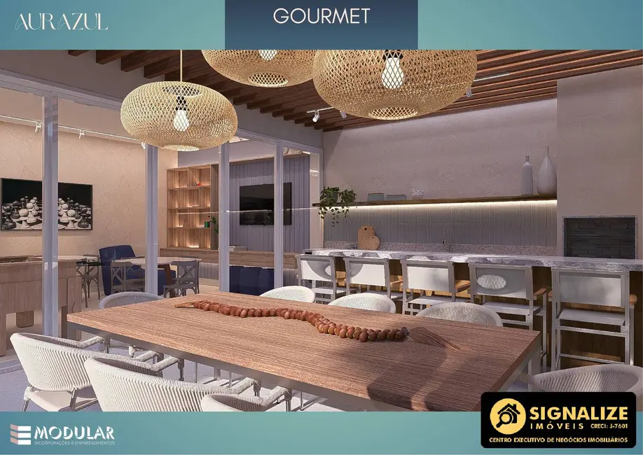 Apartamento com 1 quarto à venda, 49m2 em Passagem, Cabo Frio - RJ - imagem 9 Foto 9 de Apartamento com 1 quarto à venda, 49m2 em Passagem, Cabo Frio - RJ