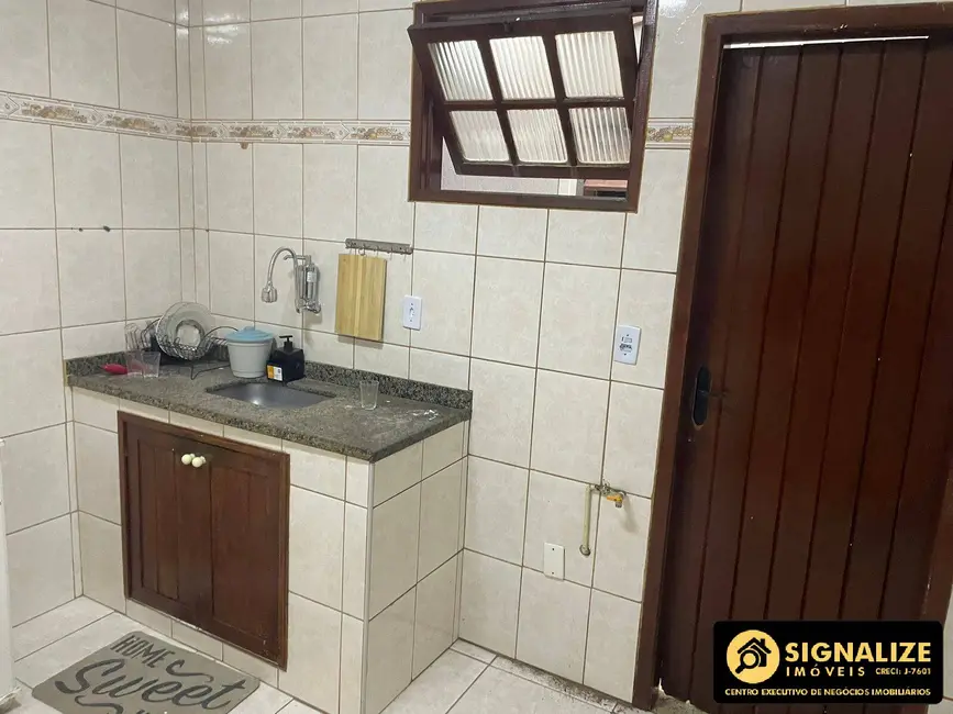 Foto 6 de Casa de Condomínio com 2 quartos à venda, 61m2 em Praia do Siqueira, Cabo Frio - RJ