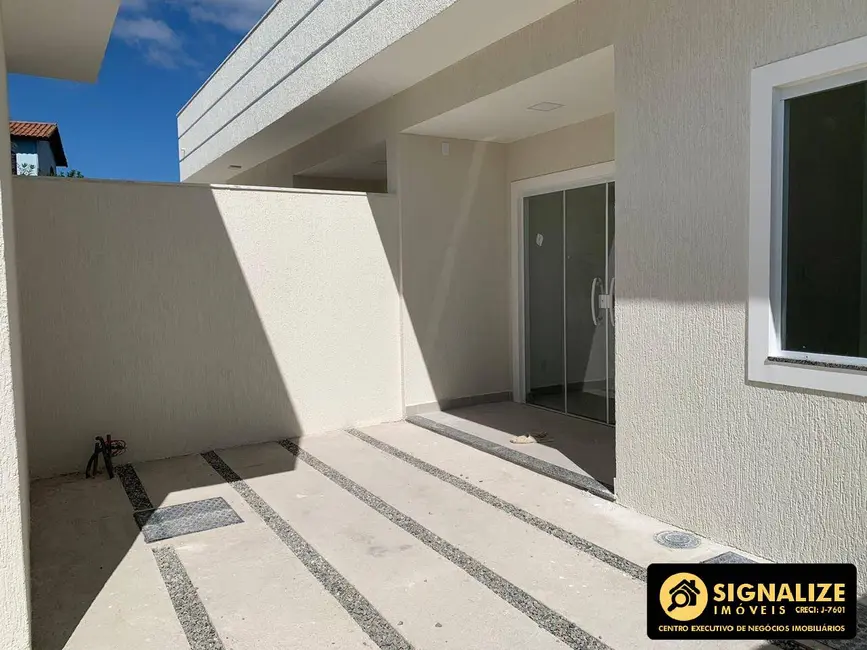 Foto 1 de Casa com 2 quartos à venda, 110m2 em Cabo Frio - RJ