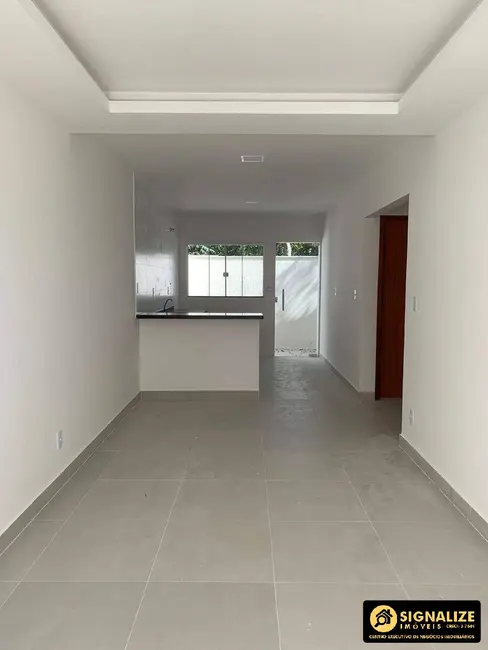 Foto 2 de Casa com 2 quartos à venda, 110m2 em Cabo Frio - RJ
