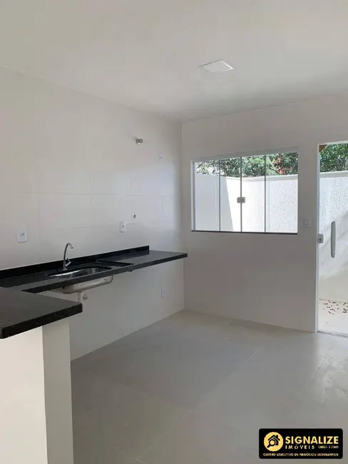 Foto 4 de Casa com 2 quartos à venda, 110m2 em Cabo Frio - RJ