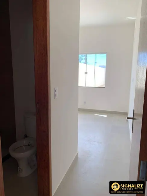 Foto 7 de Casa com 2 quartos à venda, 110m2 em Cabo Frio - RJ