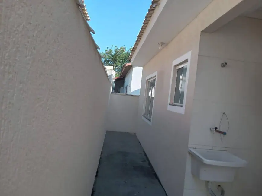 Foto 7 de Casa de Condomínio com 3 quartos à venda, 82m2 em Fluminense, Sao Pedro Da Aldeia - RJ