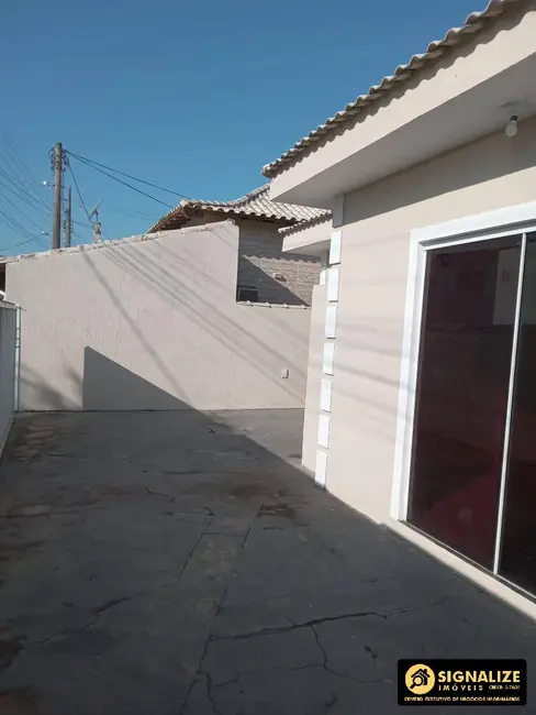 Foto 9 de Casa de Condomínio com 3 quartos à venda, 82m2 em Fluminense, Sao Pedro Da Aldeia - RJ