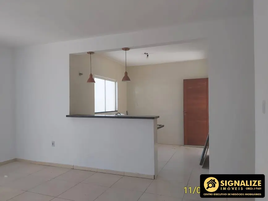 Foto 3 de Casa de Condomínio com 3 quartos à venda, 82m2 em Fluminense, Sao Pedro Da Aldeia - RJ