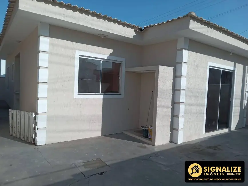 Foto 2 de Casa de Condomínio com 3 quartos à venda, 82m2 em Fluminense, Sao Pedro Da Aldeia - RJ