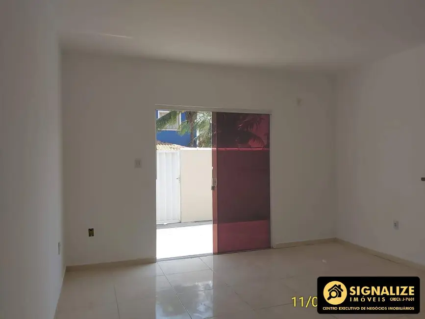 Foto 6 de Casa de Condomínio com 3 quartos à venda, 82m2 em Fluminense, Sao Pedro Da Aldeia - RJ